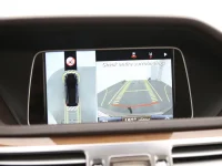 Mercedes-Benz E350 3 190kW thumbnail