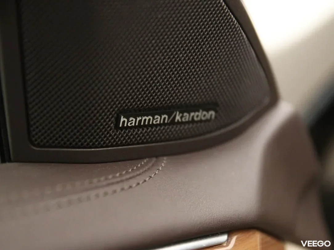 Mercedes-Benz E350 3 190kW