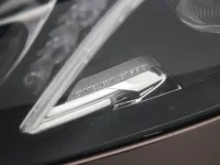 Mercedes-Benz E350 3 190kW thumbnail