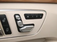 Mercedes-Benz E350 3 190kW thumbnail