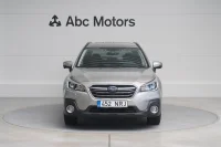 Subaru Outback Active AWD 2.5 129kW thumbnail