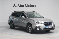 Subaru Outback Active AWD 2.5 129kW thumbnail