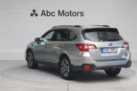 Subaru Outback Active AWD 2.5 129kW thumbnail