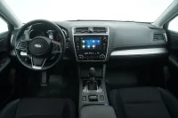 Subaru Outback Active AWD 2.5 129kW thumbnail