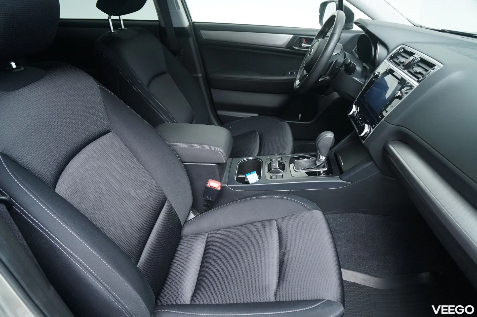 Subaru Outback Active AWD 2.5 129kW