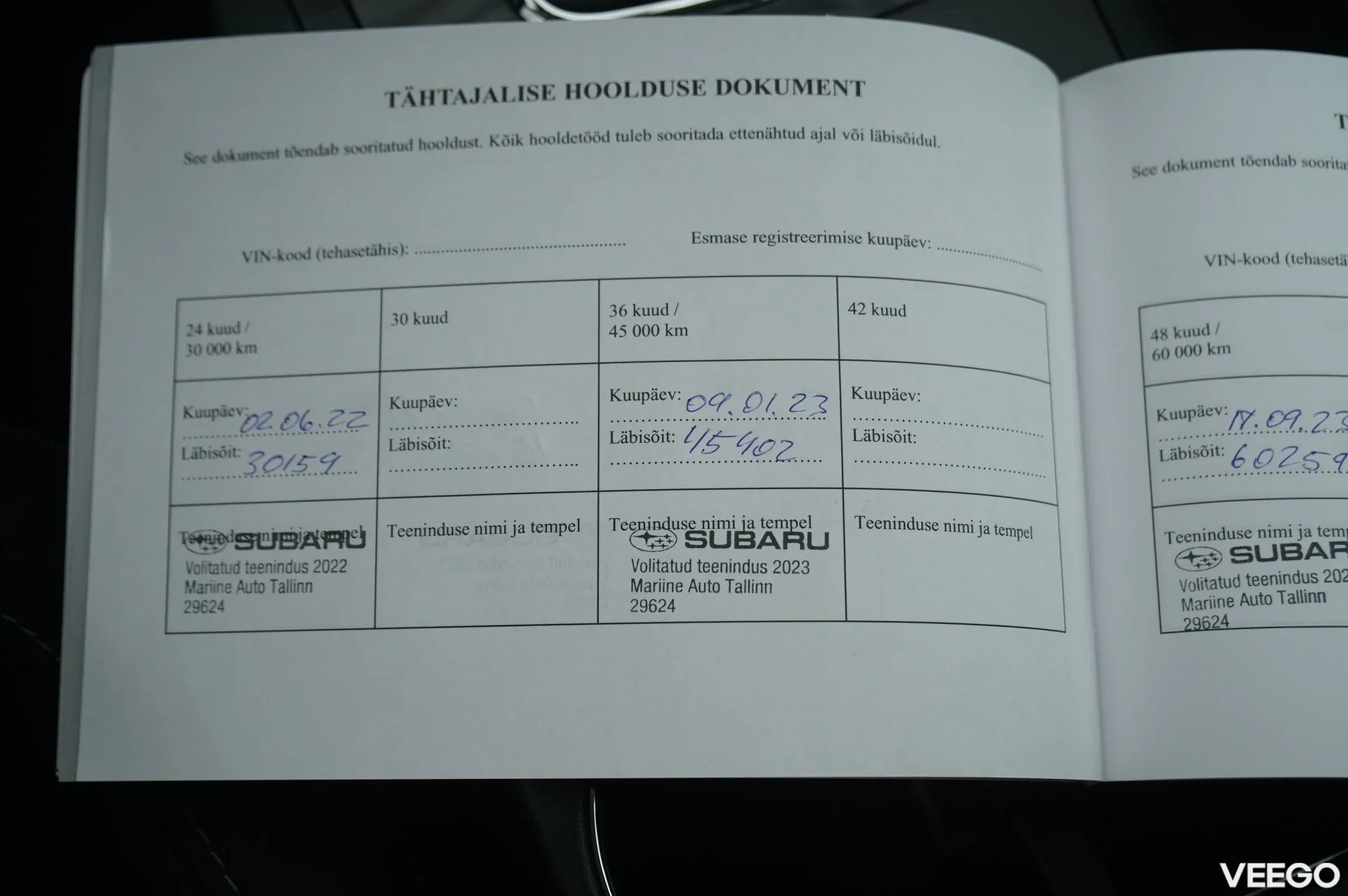 Subaru Outback Active AWD 2.5 129kW