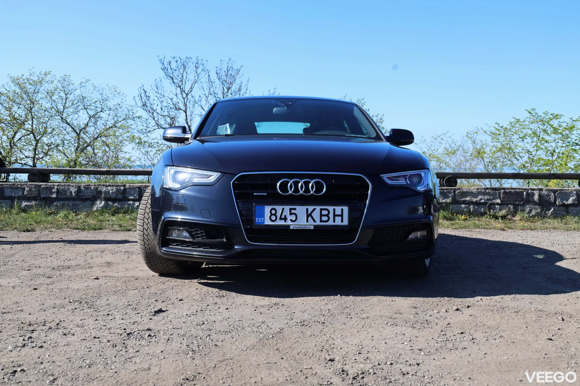 Audi A5 Sportback 165kW