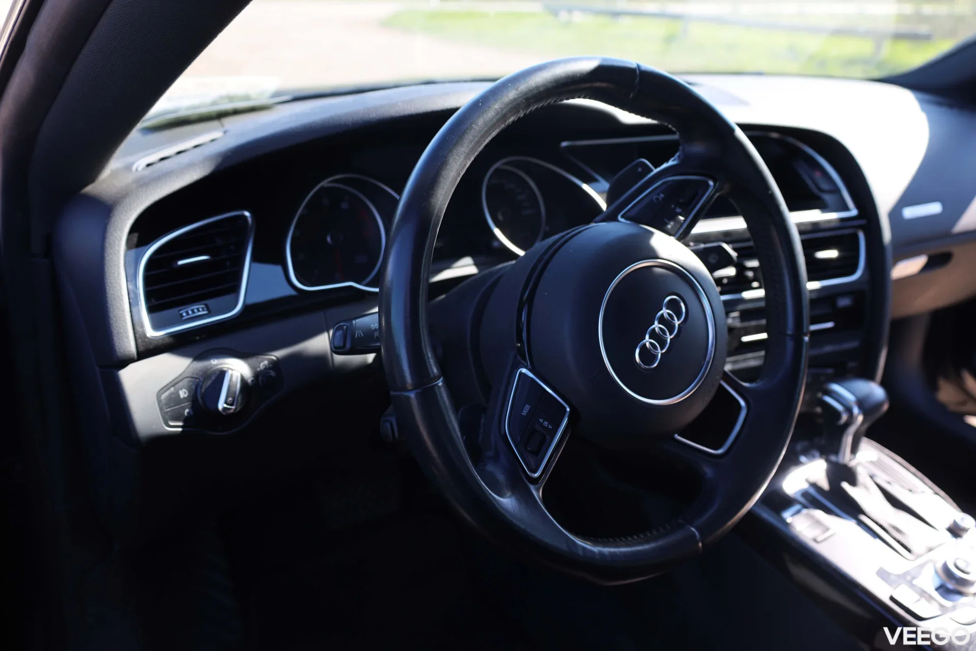 Audi A5 Sportback 165kW