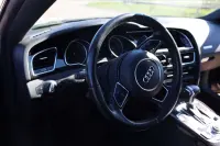 Audi A5 Sportback 165kW thumbnail