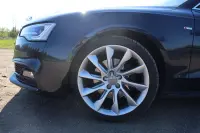 Audi A5 Sportback 165kW thumbnail