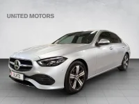 Mercedes-Benz C180 Mild-Hybrid Automatik thumbnail