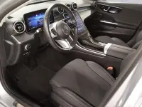 Mercedes-Benz C180 Mild-Hybrid Automatik thumbnail
