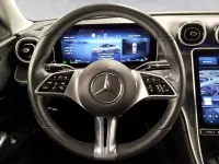Mercedes-Benz C180 Mild-Hybrid Automatik thumbnail