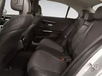 Mercedes-Benz C180 Mild-Hybrid Automatik thumbnail