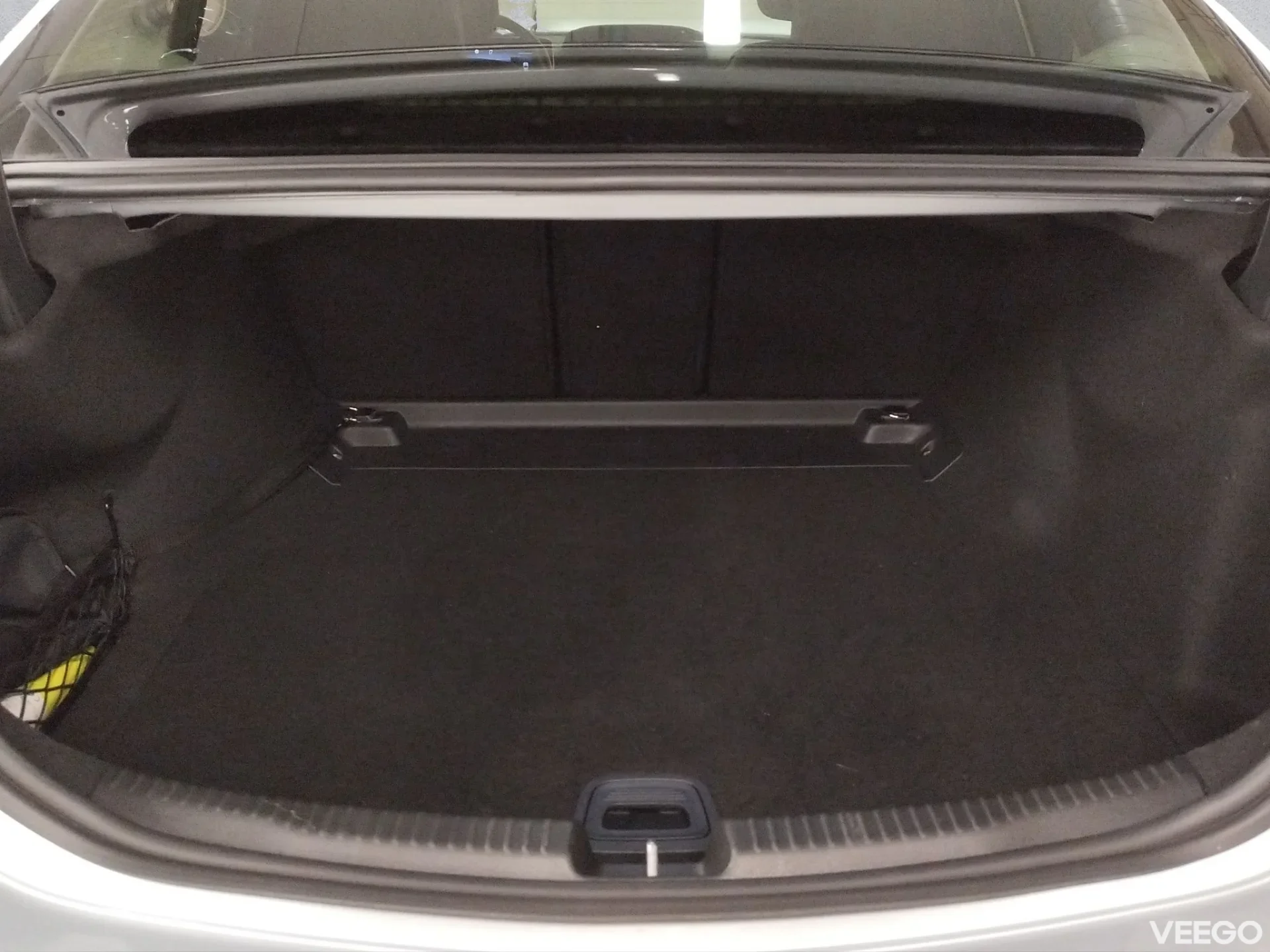 Mercedes-Benz C180 Mild-Hybrid Automatik