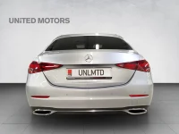 Mercedes-Benz C180 Mild-Hybrid Automatik thumbnail