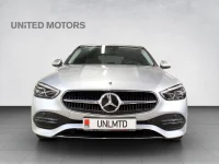 Mercedes-Benz C180 Mild-Hybrid Automatik thumbnail
