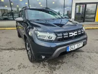 Dacia Duster JOURNEY 1.5 84kW