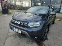 Dacia Duster JOURNEY 1.5 84kW thumbnail