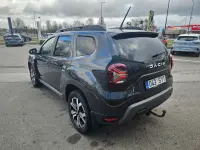 Dacia Duster JOURNEY 1.5 84kW thumbnail