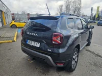 Dacia Duster JOURNEY 1.5 84kW thumbnail