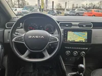 Dacia Duster JOURNEY 1.5 84kW thumbnail