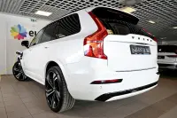 Volvo XC90 T8 TWIN ENGINE AWD H&K LUXURY+ ULTIMATE DARK INTELLI 2 335kW
