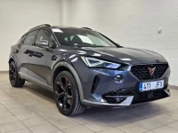 Cupra Formentor 228kW thumbnail