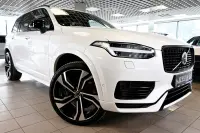 Volvo XC90 T8 TWIN ENGINE AWD H&K LUXURY+ ULTIMATE DARK INTELLI 2 335kW thumbnail