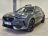 Cupra Formentor 228kW thumbnail