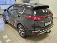 Kia Sportage 130kW thumbnail