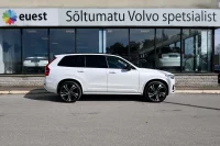 Volvo XC90 T8 TWIN ENGINE AWD H&K LUXURY+ ULTIMATE DARK INTELLI 2 335kW thumbnail