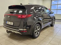 Kia Sportage 130kW thumbnail