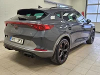 Cupra Formentor 228kW thumbnail