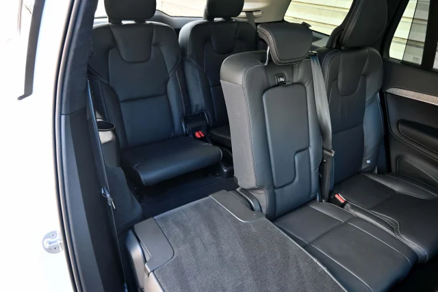Image of Volvo XC90 T8 TWIN ENGINE AWD H&K LUXURY+ ULTIMATE DARK INTELLI 2 335kW