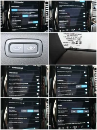 Volvo XC90 T8 TWIN ENGINE AWD H&K LUXURY+ ULTIMATE DARK INTELLI 2 335kW thumbnail