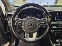 Kia Sportage 130kW thumbnail