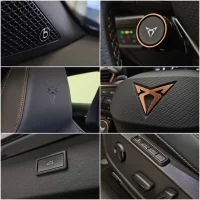 Cupra Formentor 228kW thumbnail