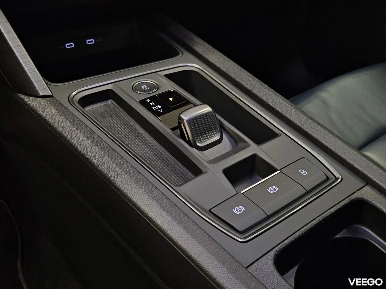 Cupra Formentor 228kW