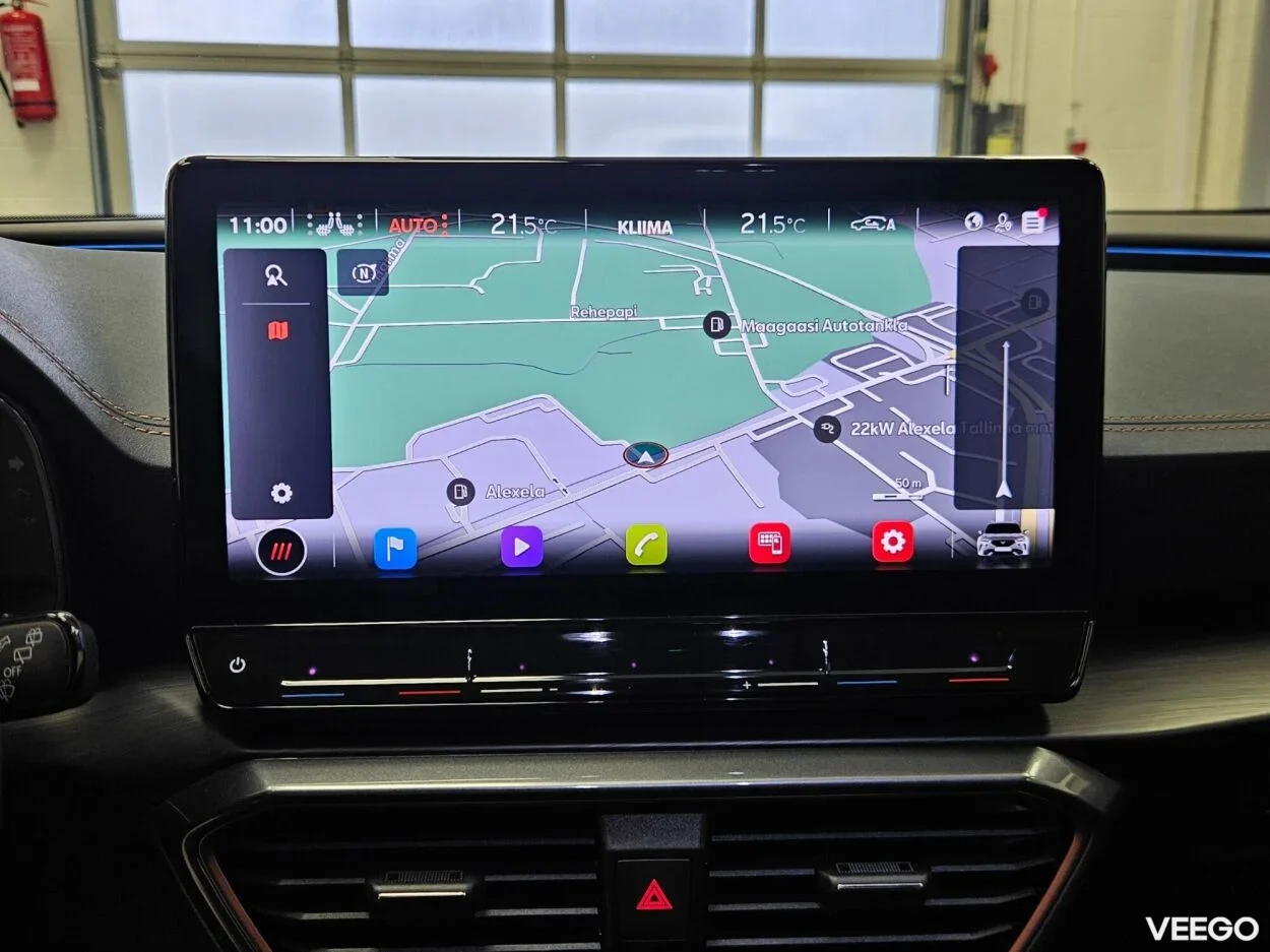 Cupra Formentor 228kW