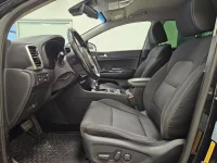 Kia Sportage 130kW thumbnail
