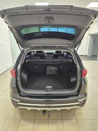 Kia Sportage 130kW thumbnail