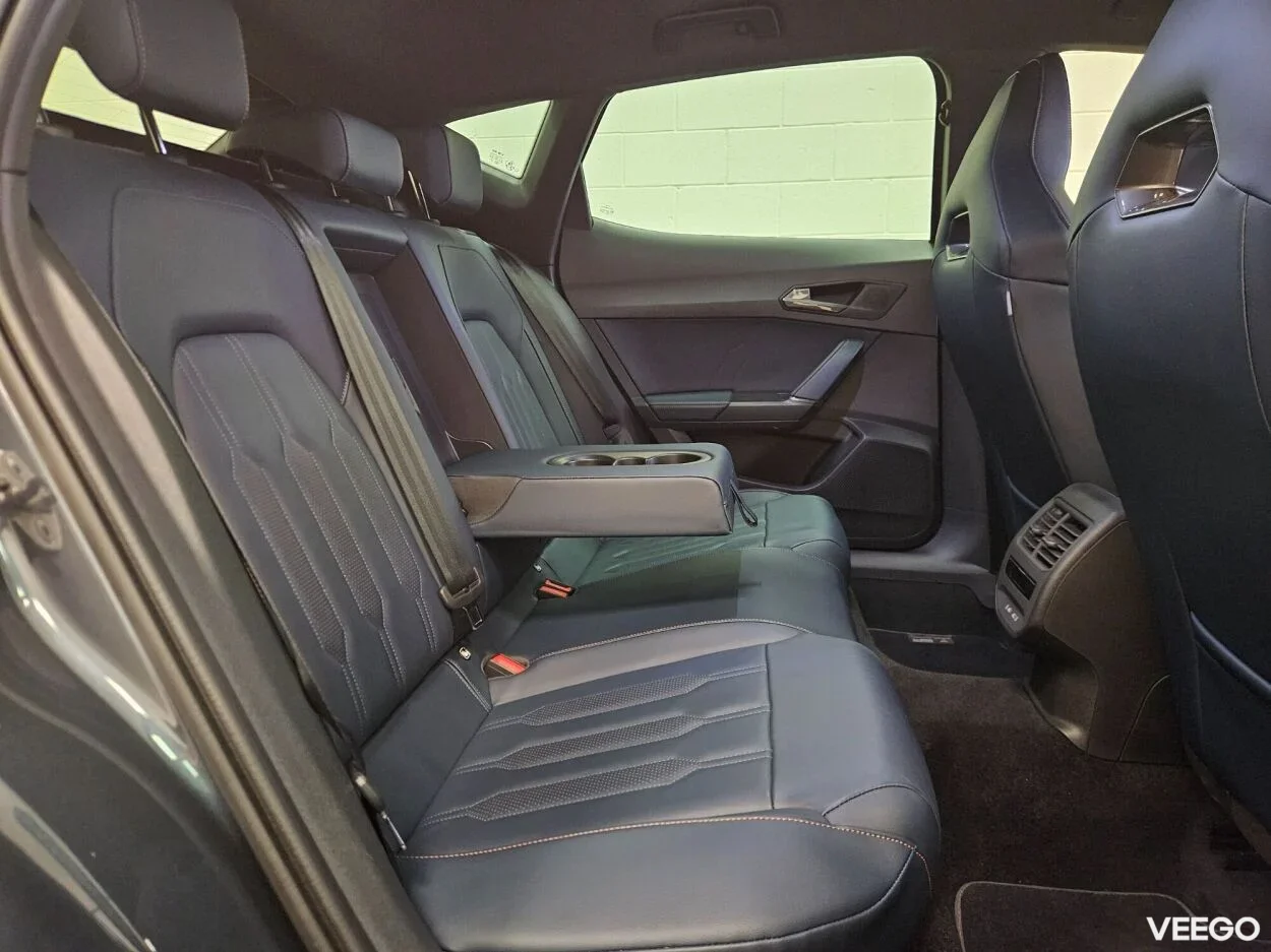 Cupra Formentor 228kW