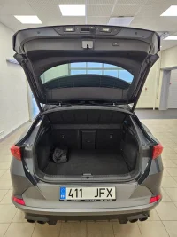Cupra Formentor 228kW thumbnail