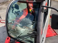 Manitou MRT WINCH + HOOK / BASKET / PENDOLO 3D / FORKS / BUCKET 159kW thumbnail