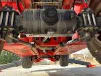 Manitou MRT WINCH + HOOK / BASKET / PENDOLO 3D / FORKS / BUCKET 159kW thumbnail