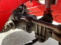 Manitou MRT WINCH + HOOK / BASKET / PENDOLO 3D / FORKS / BUCKET 159kW thumbnail