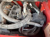 Manitou MRT WINCH + HOOK / BASKET / PENDOLO 3D / FORKS / BUCKET 159kW thumbnail