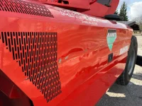 Manitou MRT WINCH + HOOK / BASKET / PENDOLO 3D / FORKS / BUCKET 159kW thumbnail