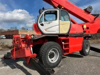 Manitou MRT WINCH + HOOK / BASKET / PENDOLO 3D / FORKS / BUCKET 159kW thumbnail